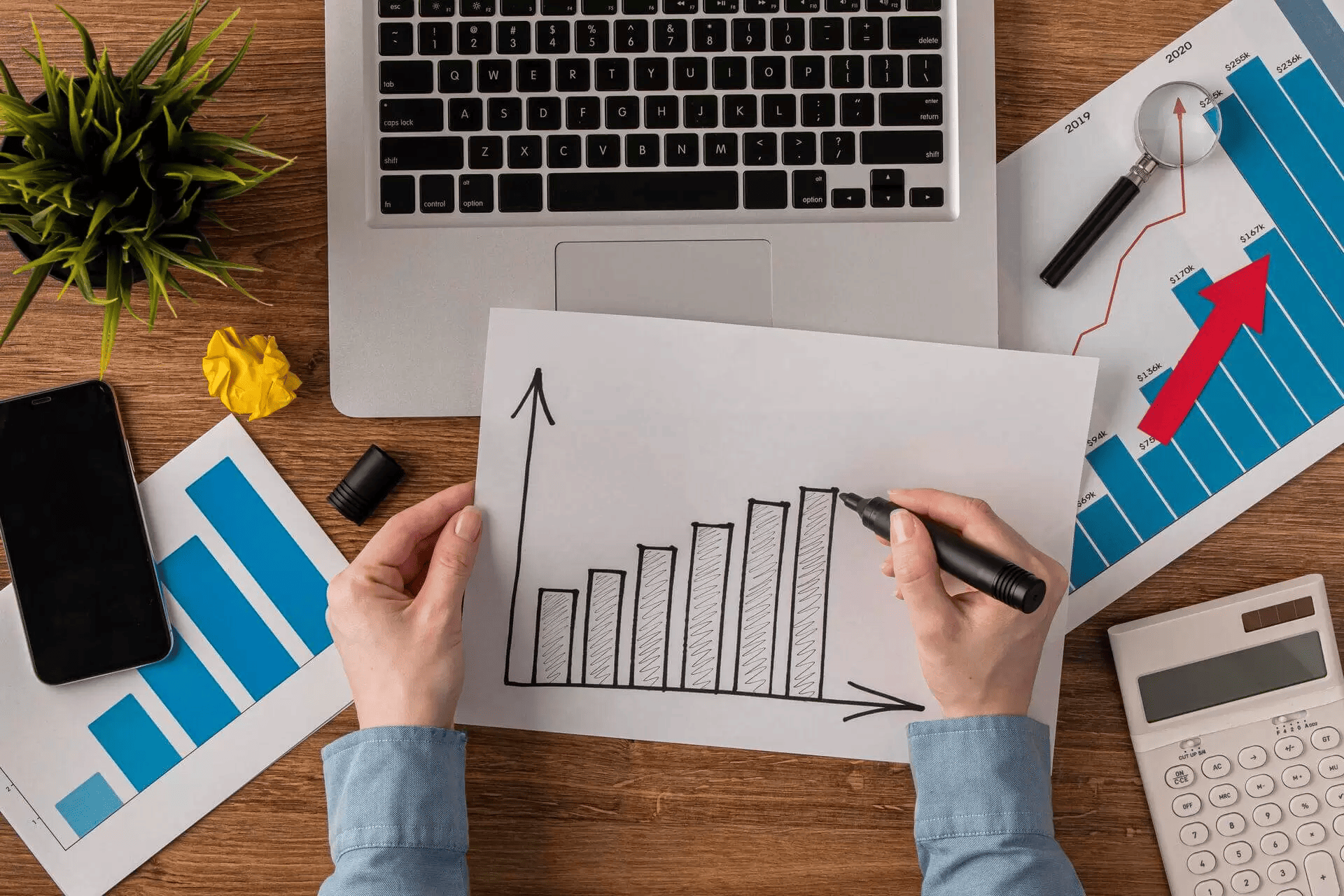 Similaridades na avaliação empresas e de imóveis